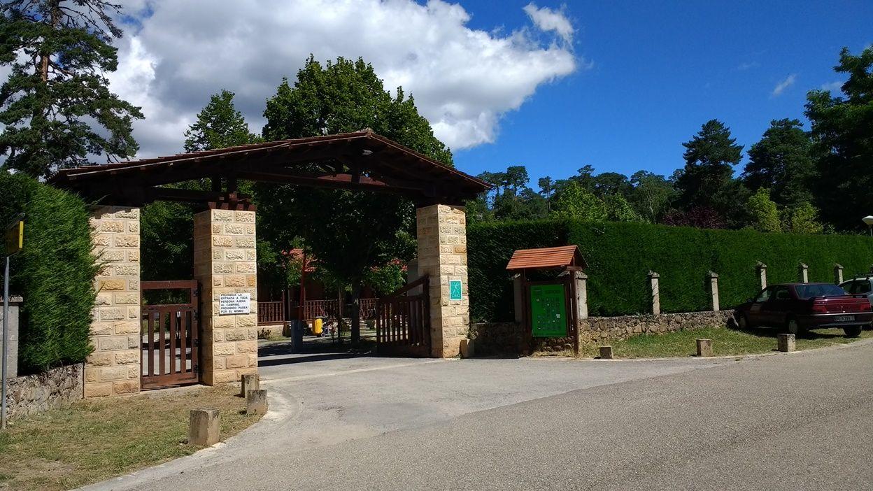 APERTURA CAMPING ARLANZA TEMPORADA 2026