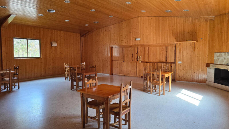 Salón del Camping Arlanza