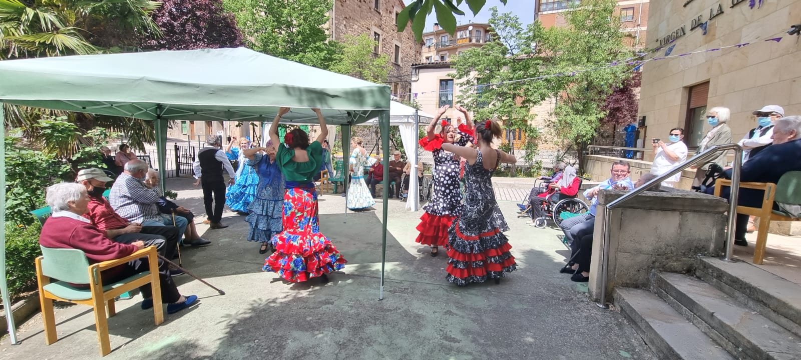 Feria de Abril