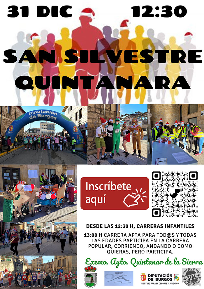San Silvestre Quintanar 22
