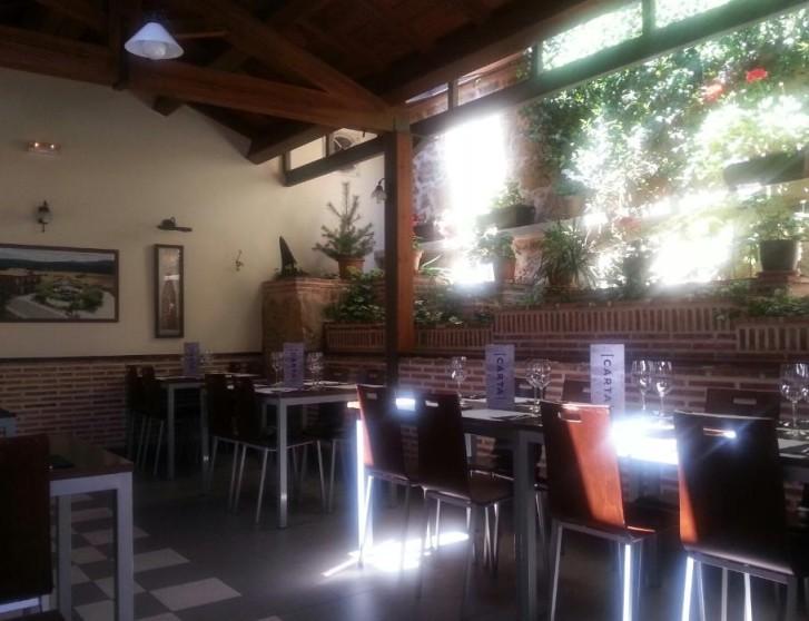 Bar - Restaurante "El Cenador"