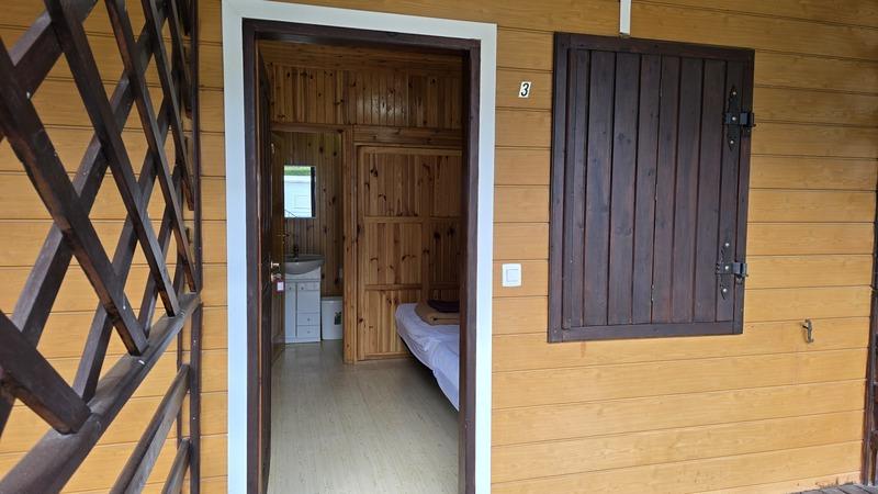 Casas de madera