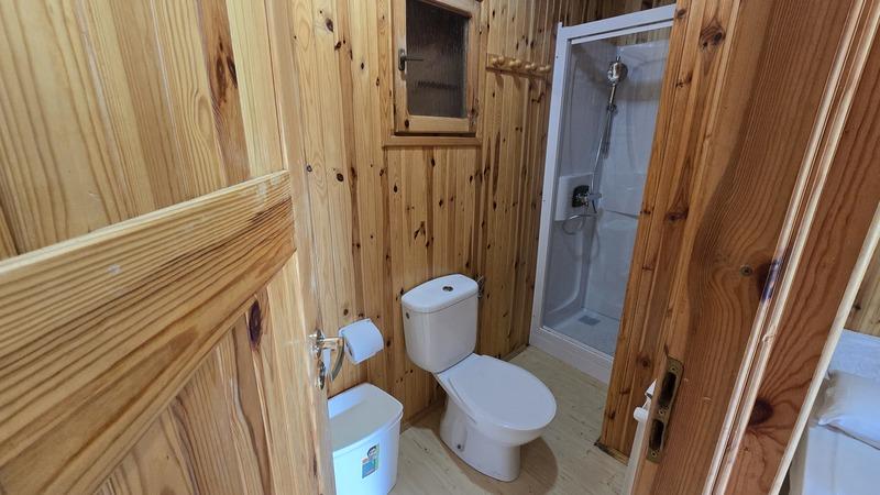 Casas de madera