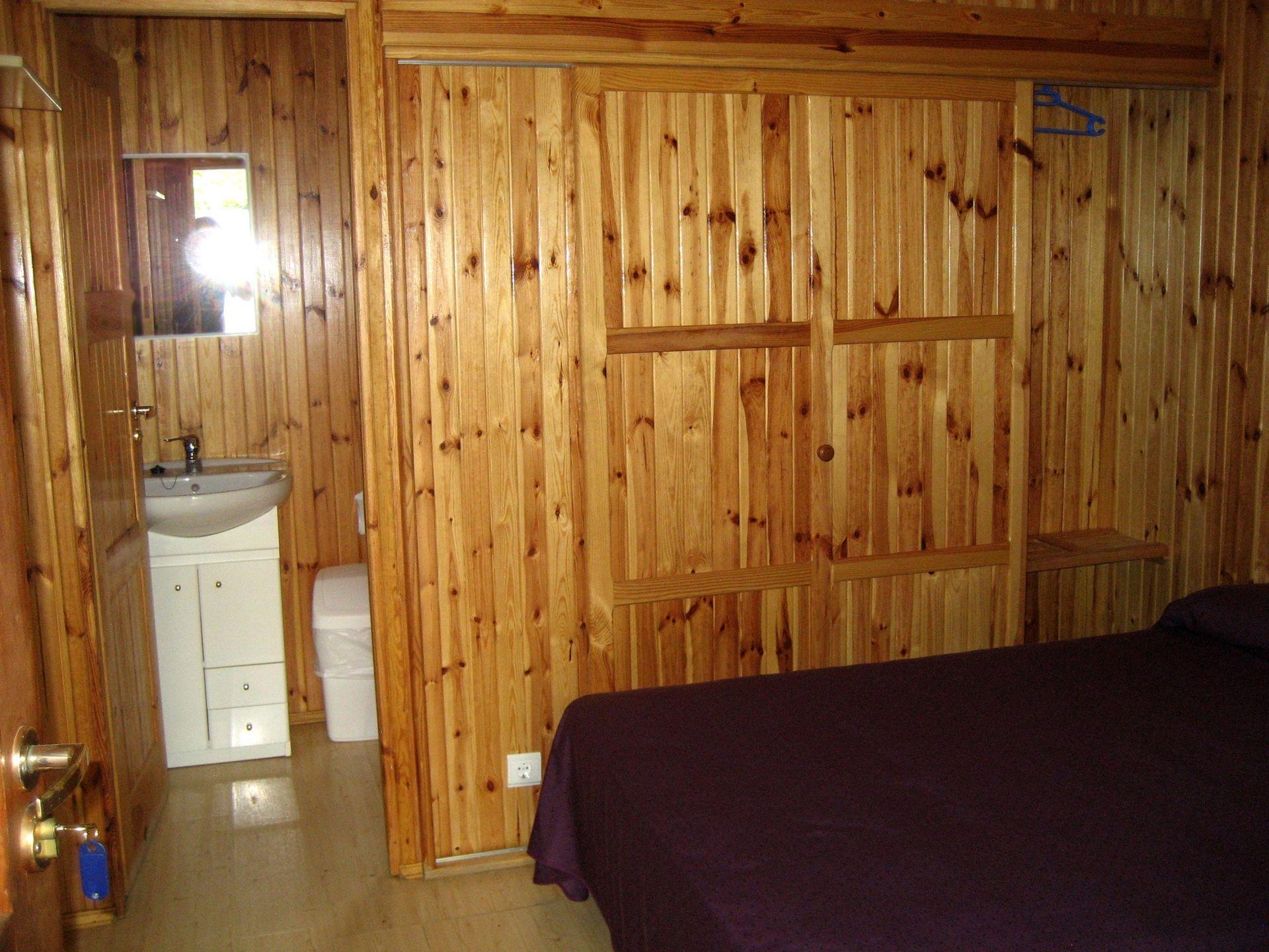 Camping Arlanza