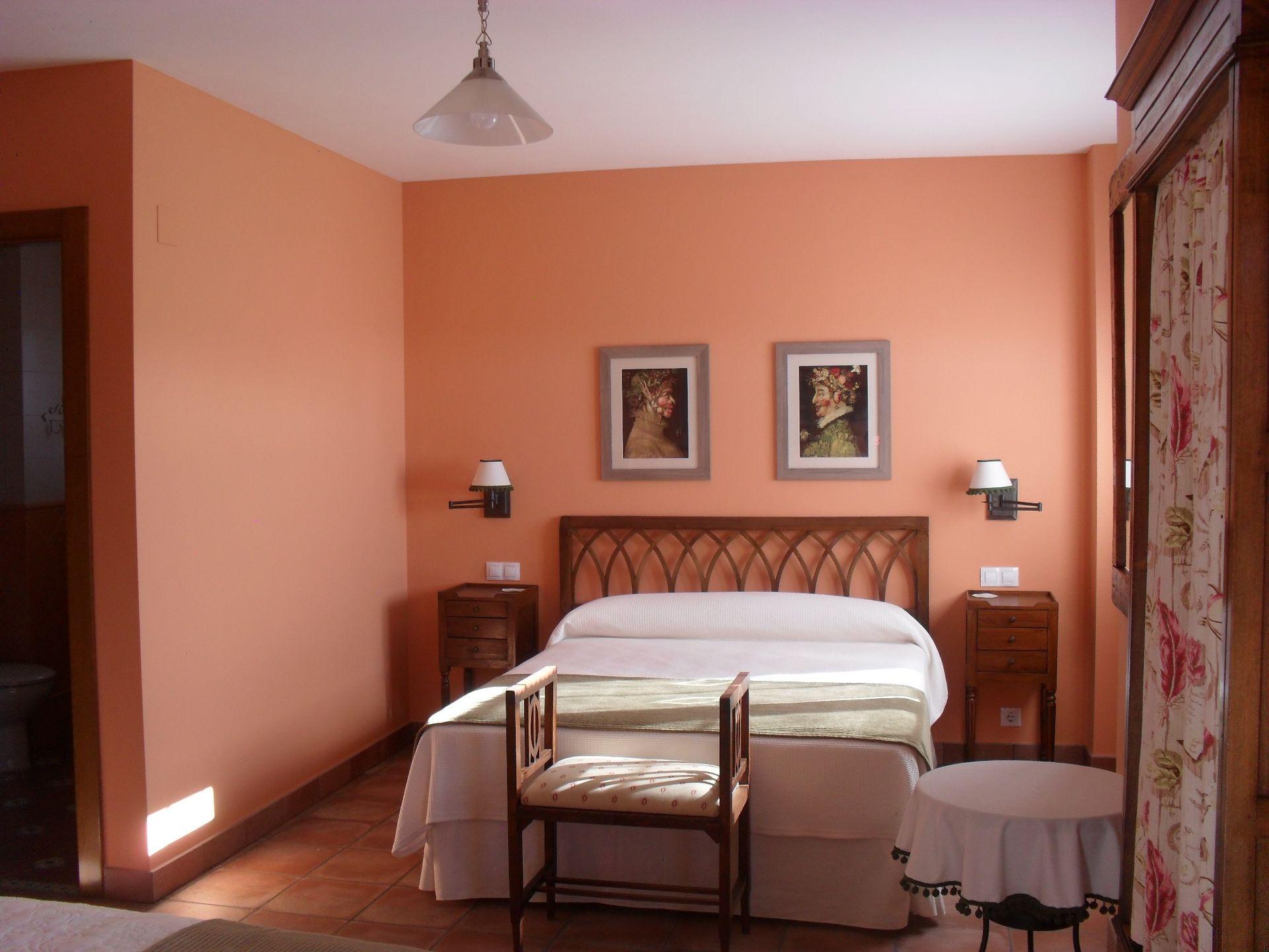 ANEXO A LA HABITACION CUADRUPLE