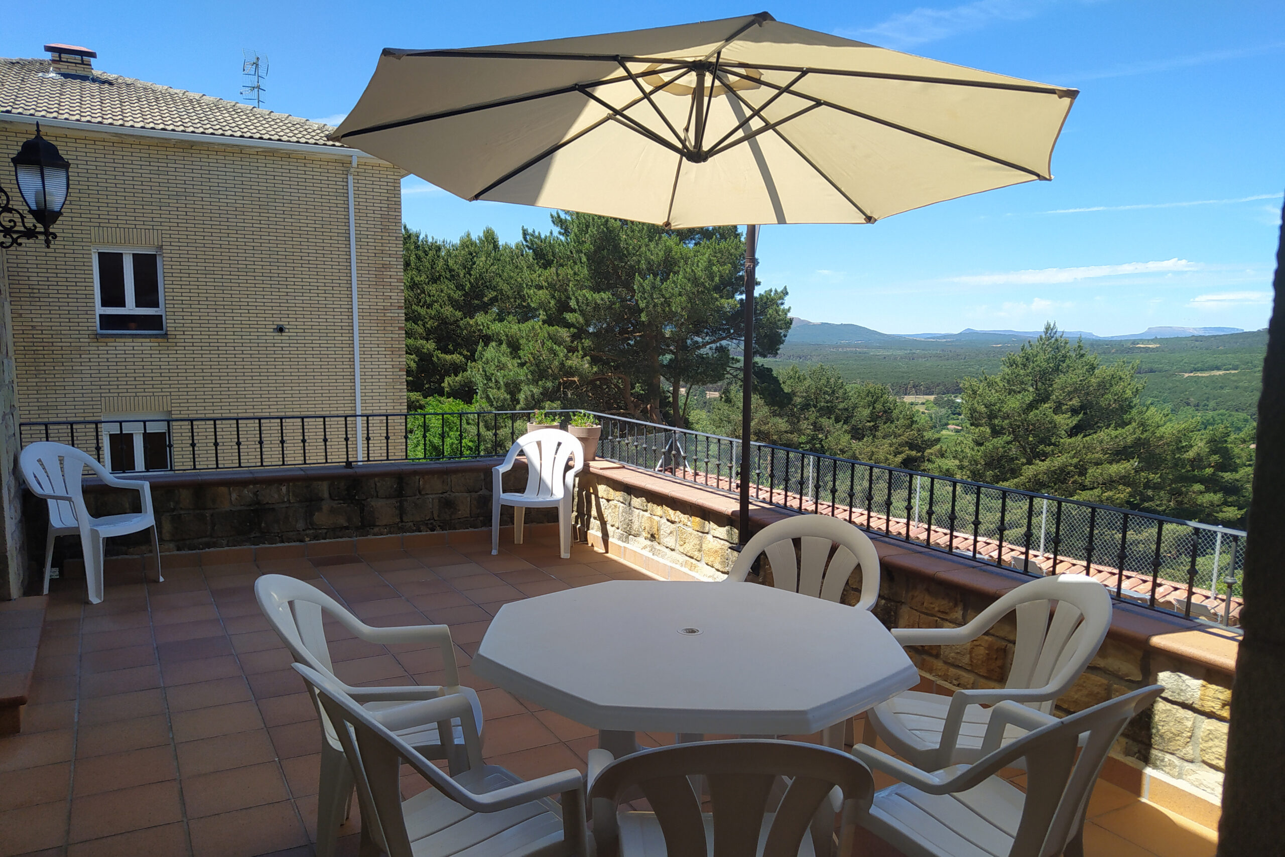 TERRAZA